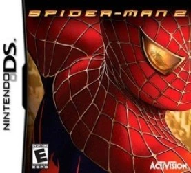 Spider-Man 2 Rom